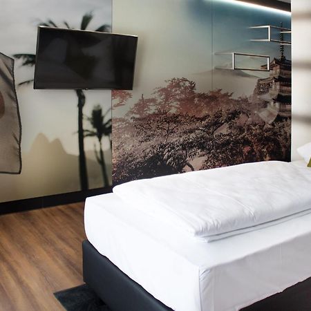 Mwh Hotel By Wmm Hotels Wiesentheid Zewnętrze zdjęcie