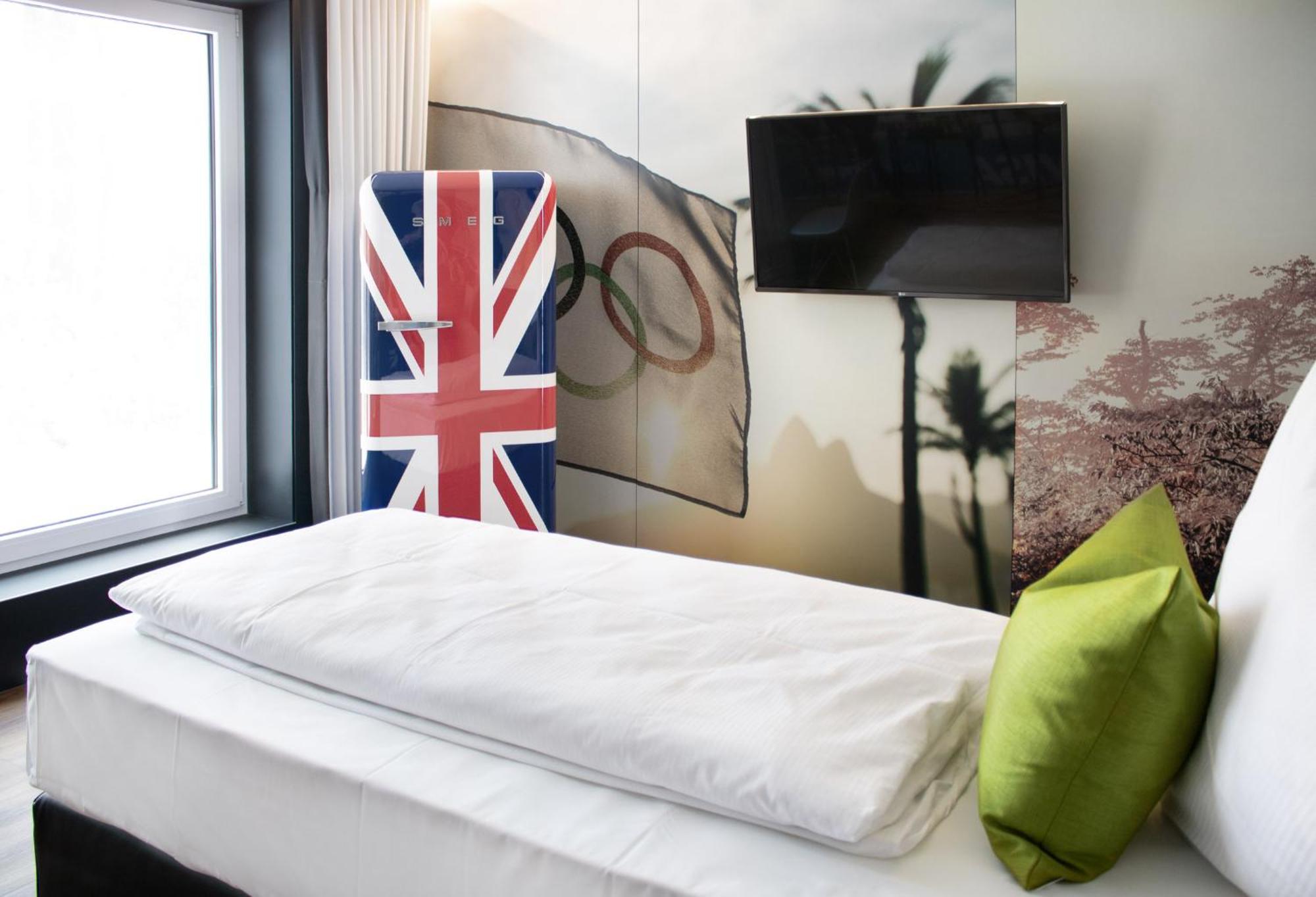 Mwh Hotel By Wmm Hotels Wiesentheid Zewnętrze zdjęcie