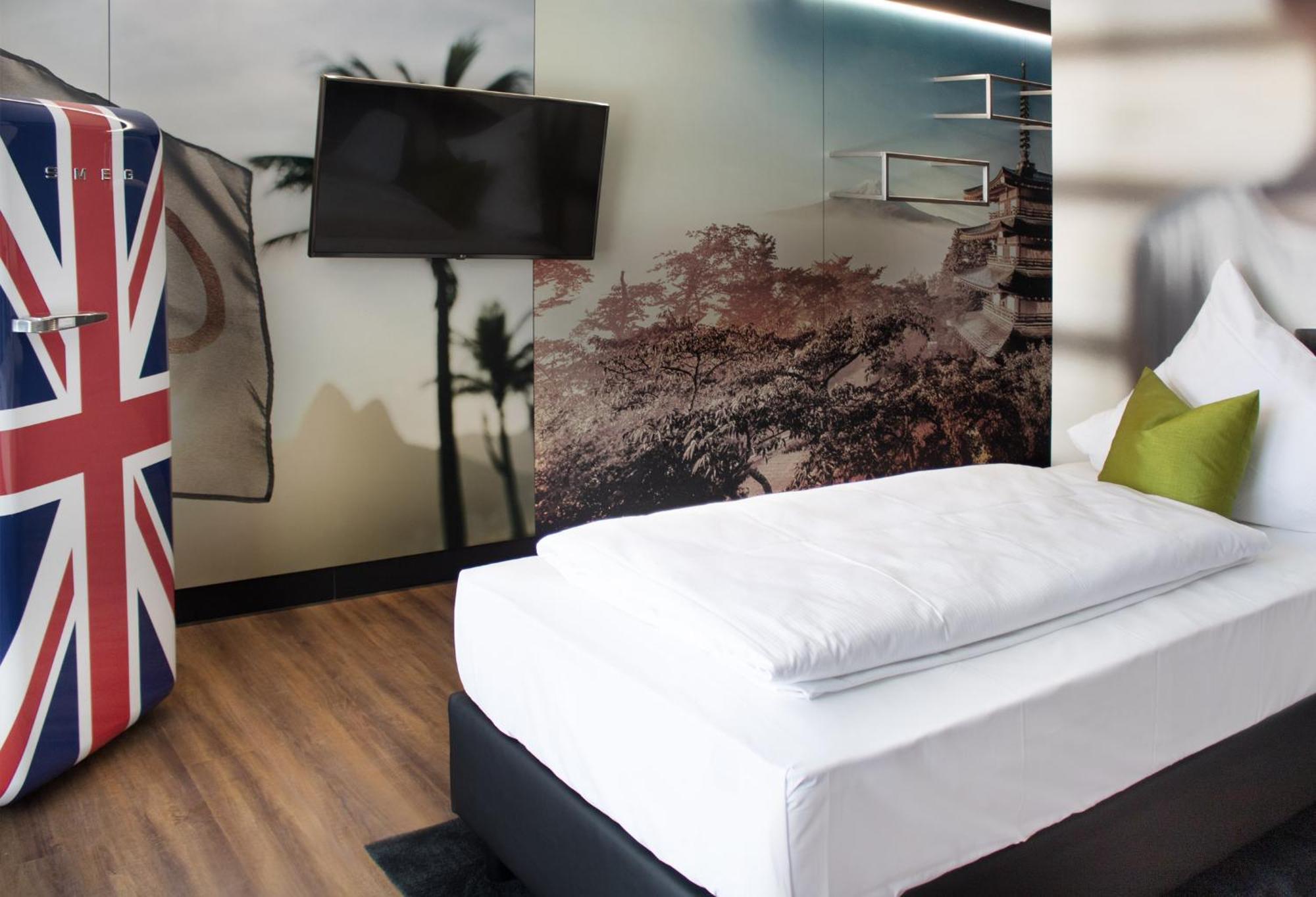 Mwh Hotel By Wmm Hotels Wiesentheid Zewnętrze zdjęcie