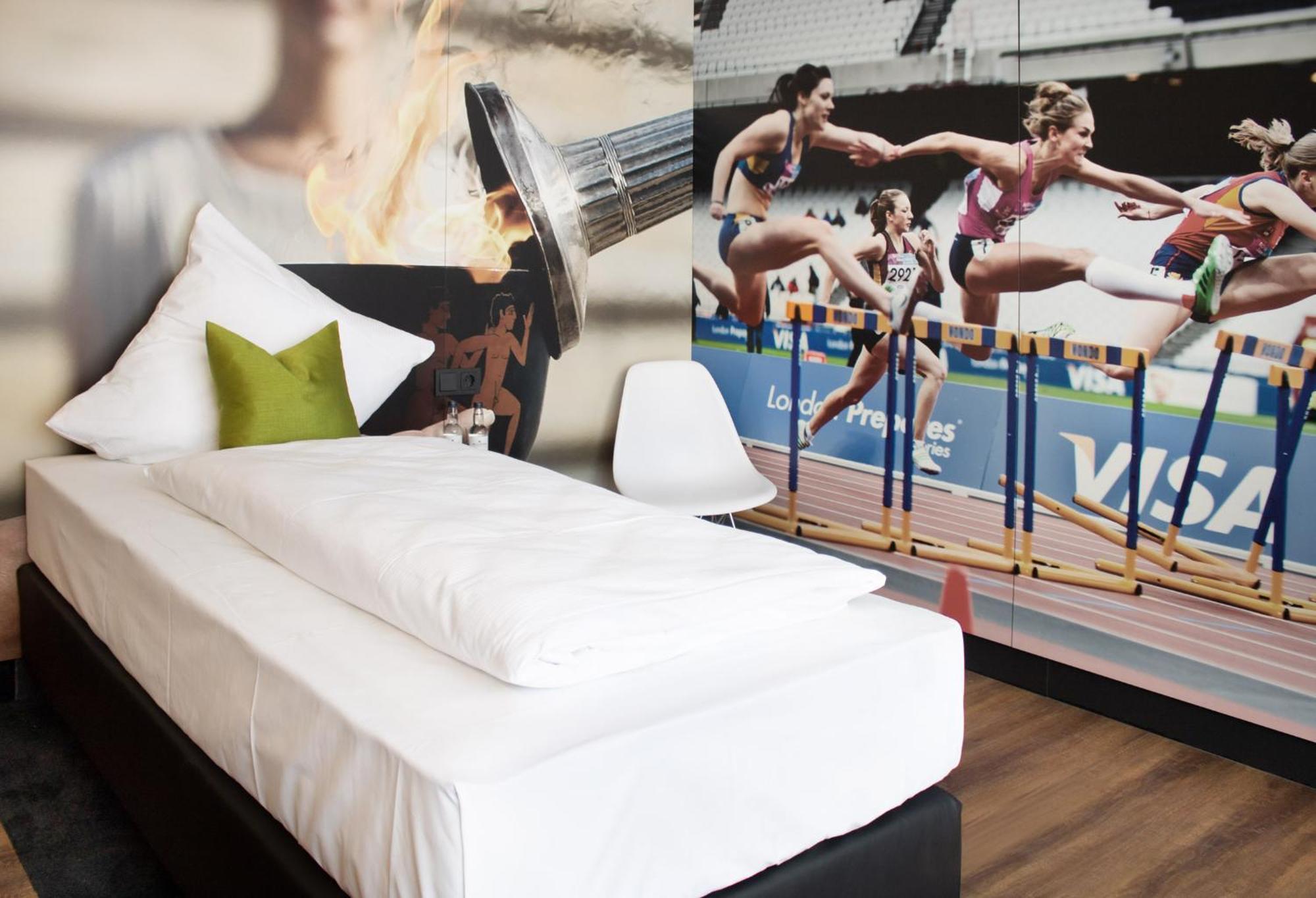 Mwh Hotel By Wmm Hotels Wiesentheid Zewnętrze zdjęcie